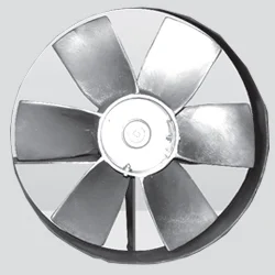 Air Screw Fan Type AS